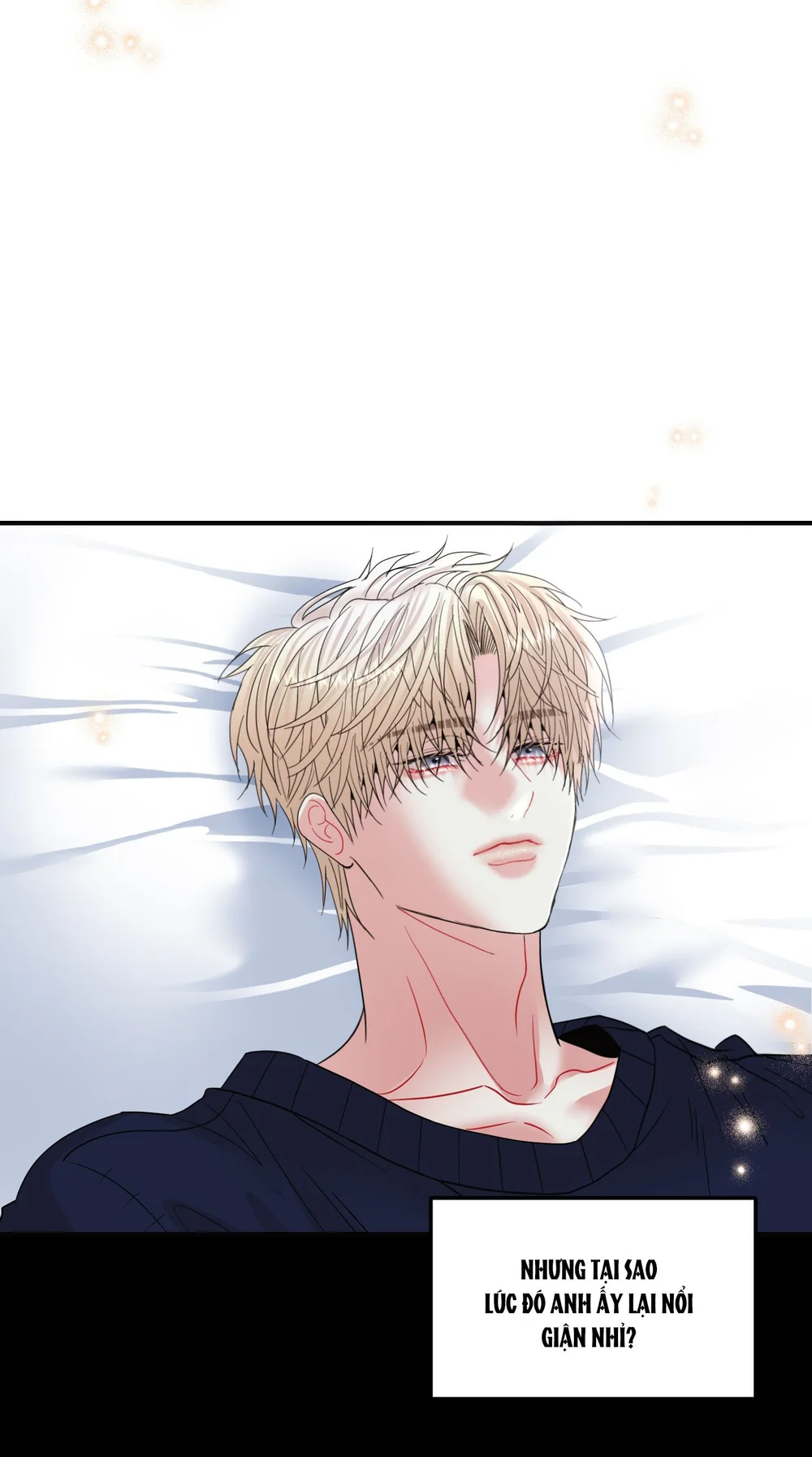 Đọc truyện (ABO) Quo Vadis, Domine? - Chapter 18