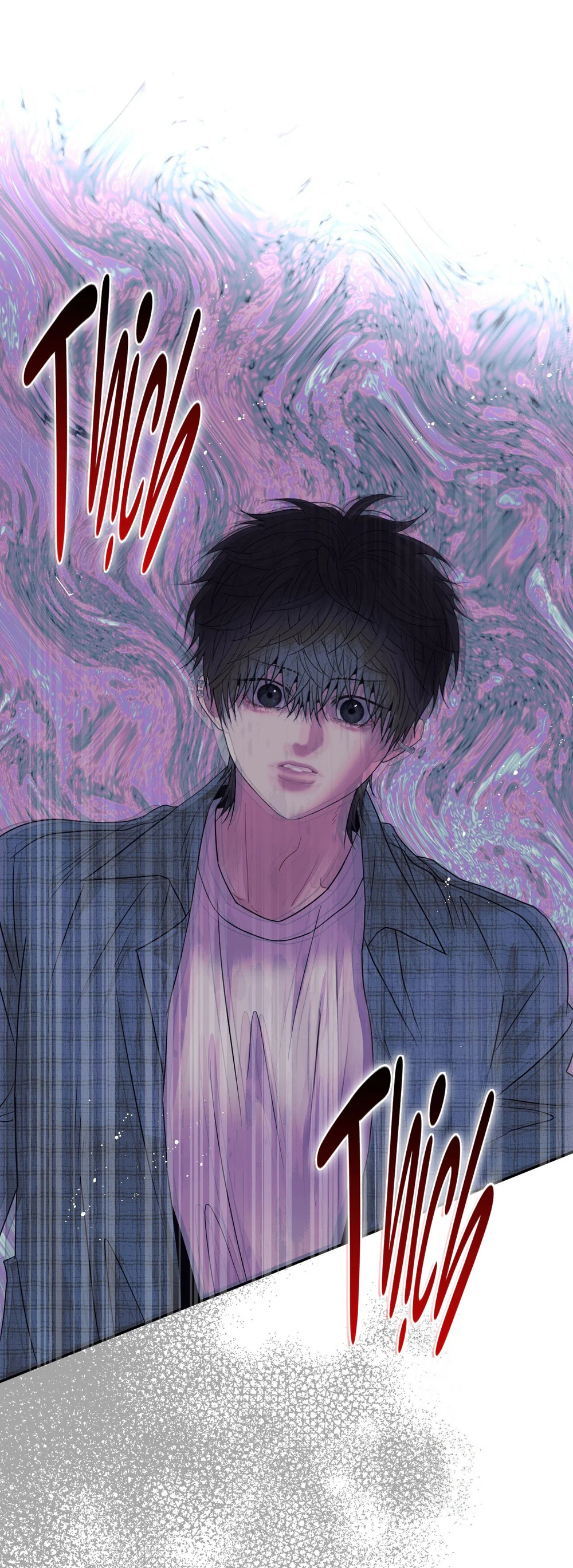 Đọc truyện (ABO) Quo Vadis, Domine? - Chapter 18