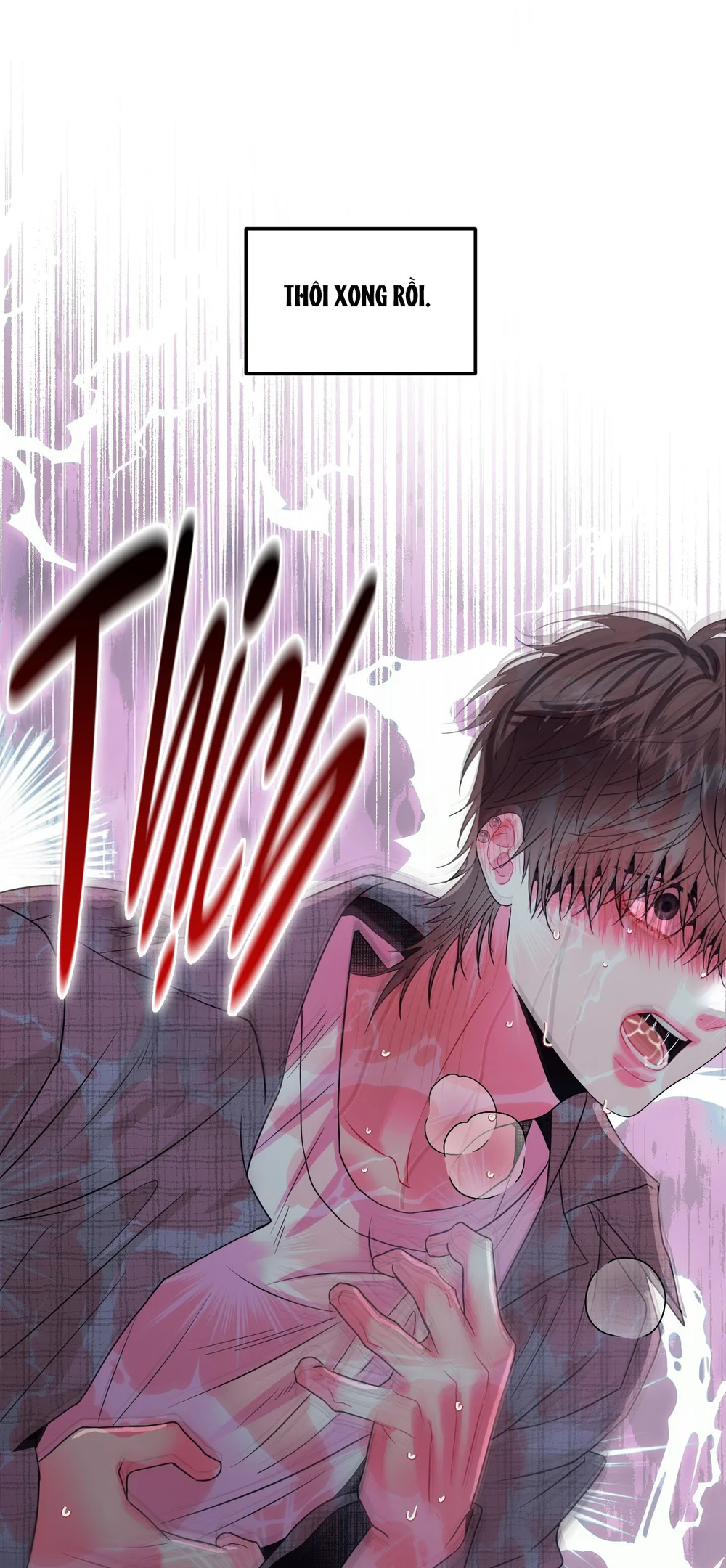 Đọc truyện (ABO) Quo Vadis, Domine? - Chapter 18