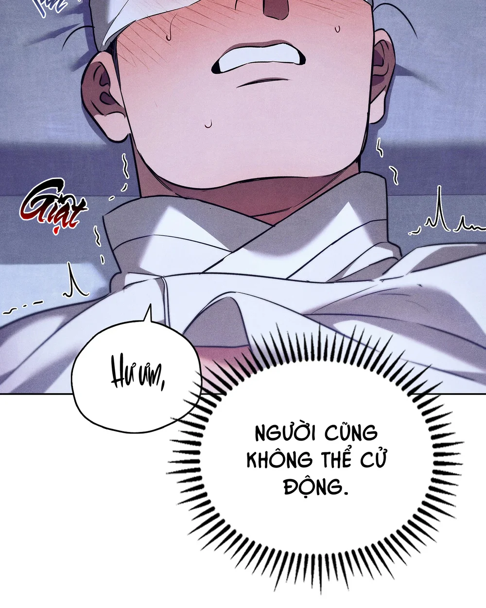 Đọc truyện MÃNG XÀ VÀ CHÀNG TIỀU PHU - Chapter 18