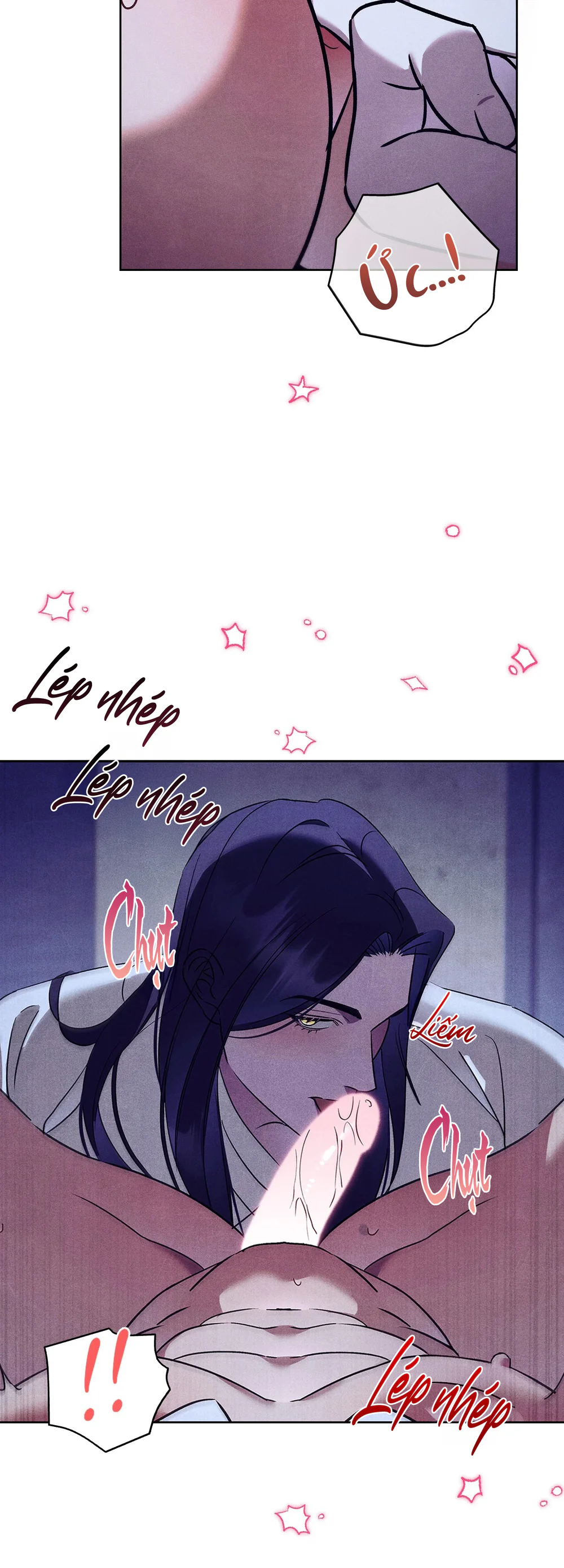 Đọc truyện MÃNG XÀ VÀ CHÀNG TIỀU PHU - Chapter 18