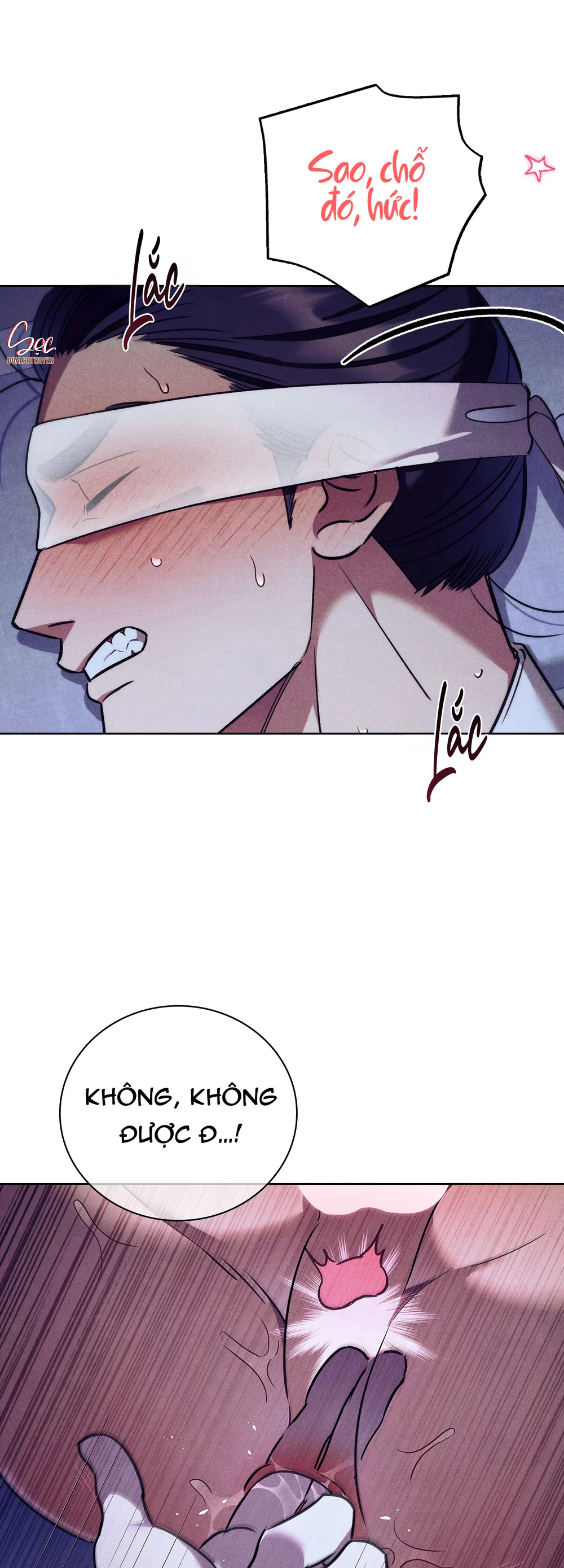 Đọc truyện MÃNG XÀ VÀ CHÀNG TIỀU PHU - Chapter 18