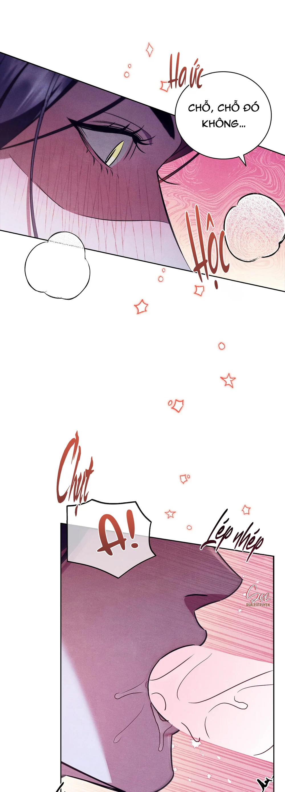 Đọc truyện MÃNG XÀ VÀ CHÀNG TIỀU PHU - Chapter 18