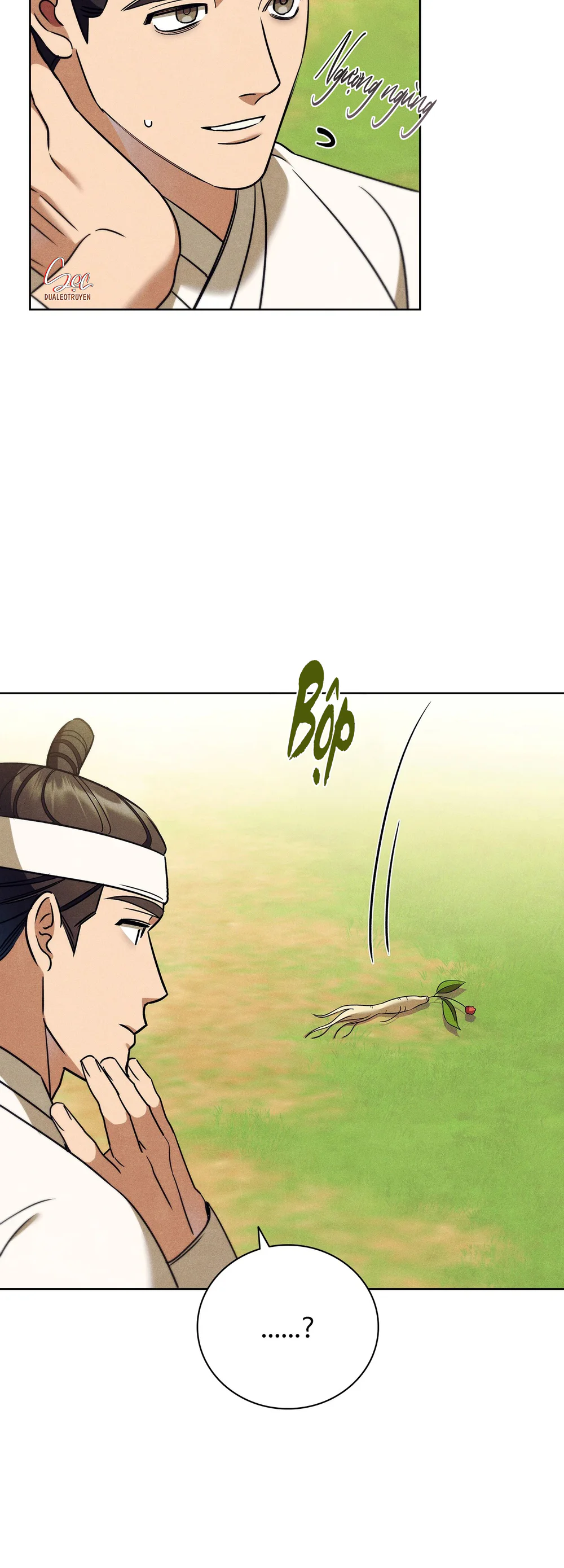 Đọc truyện MÃNG XÀ VÀ CHÀNG TIỀU PHU - Chapter 18