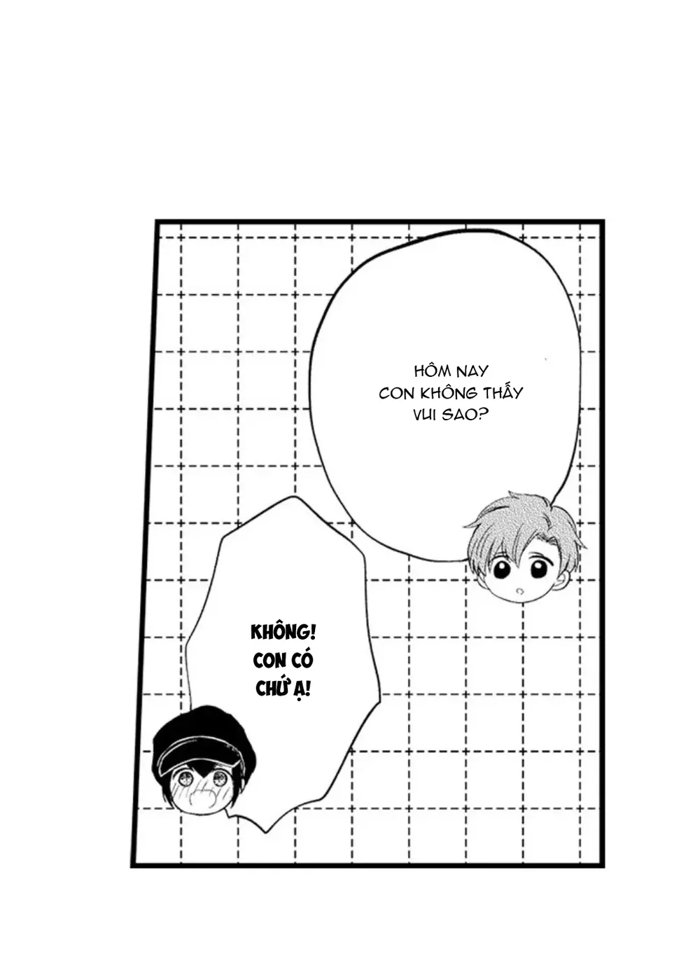 Đọc truyện Incubus! - Chapter 6