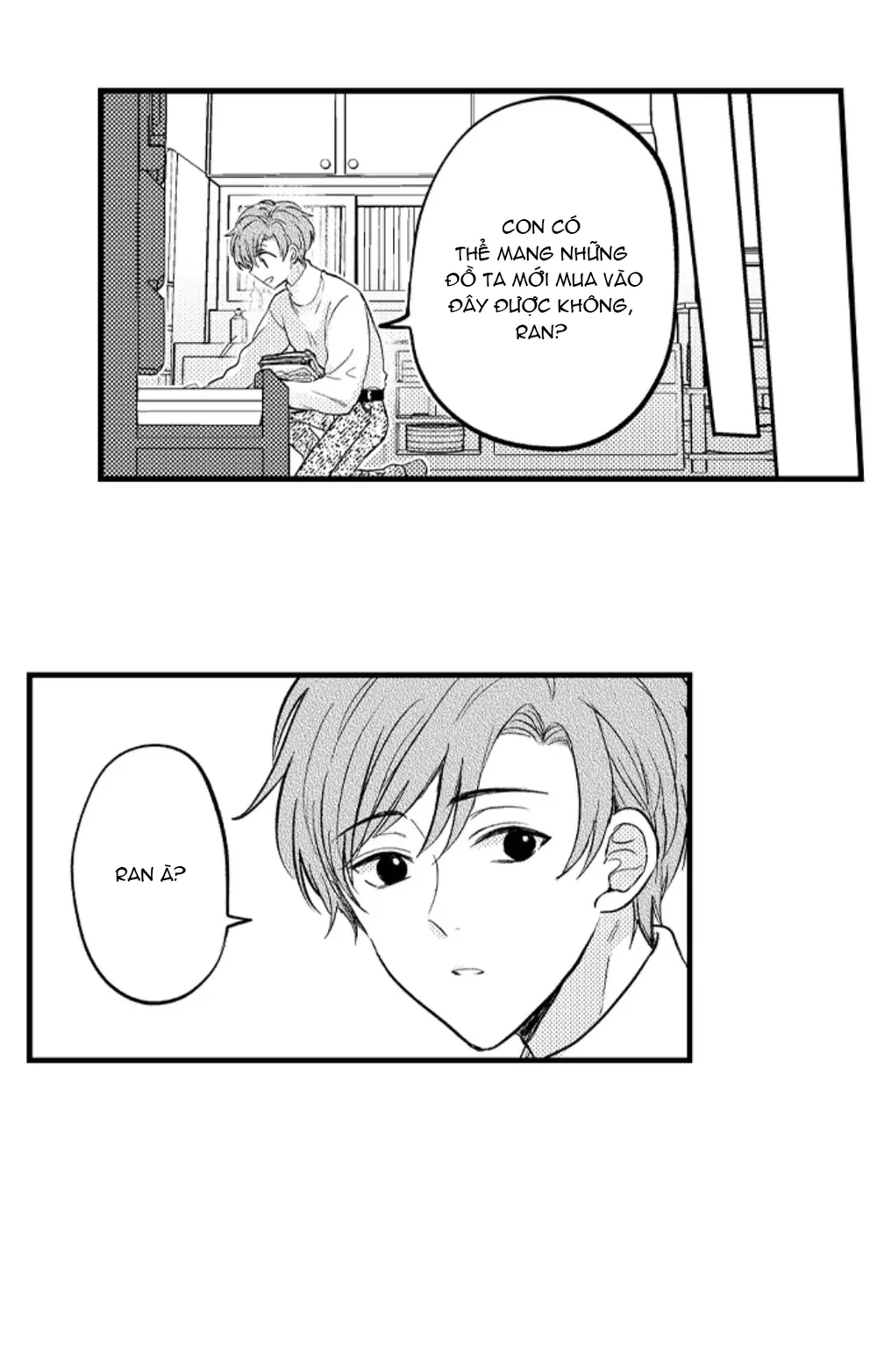 Đọc truyện Incubus! - Chapter 6