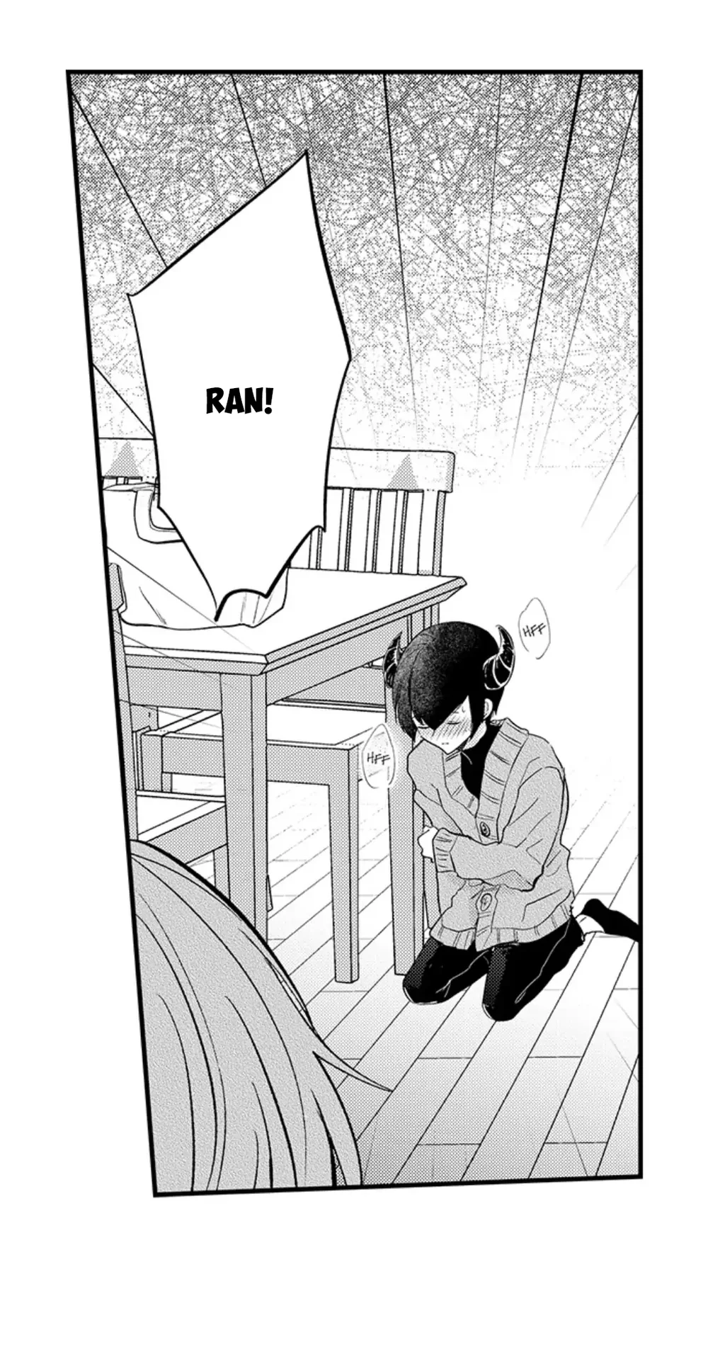 Đọc truyện Incubus! - Chapter 6