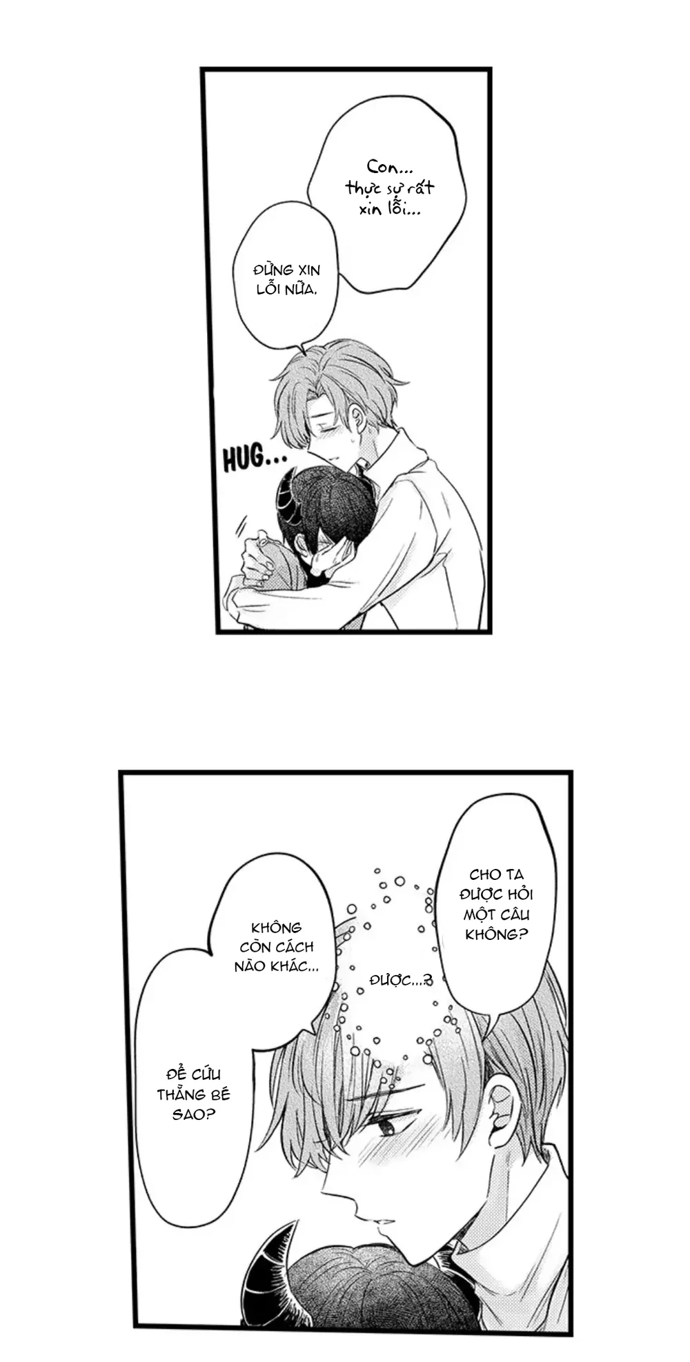 Đọc truyện Incubus! - Chapter 6