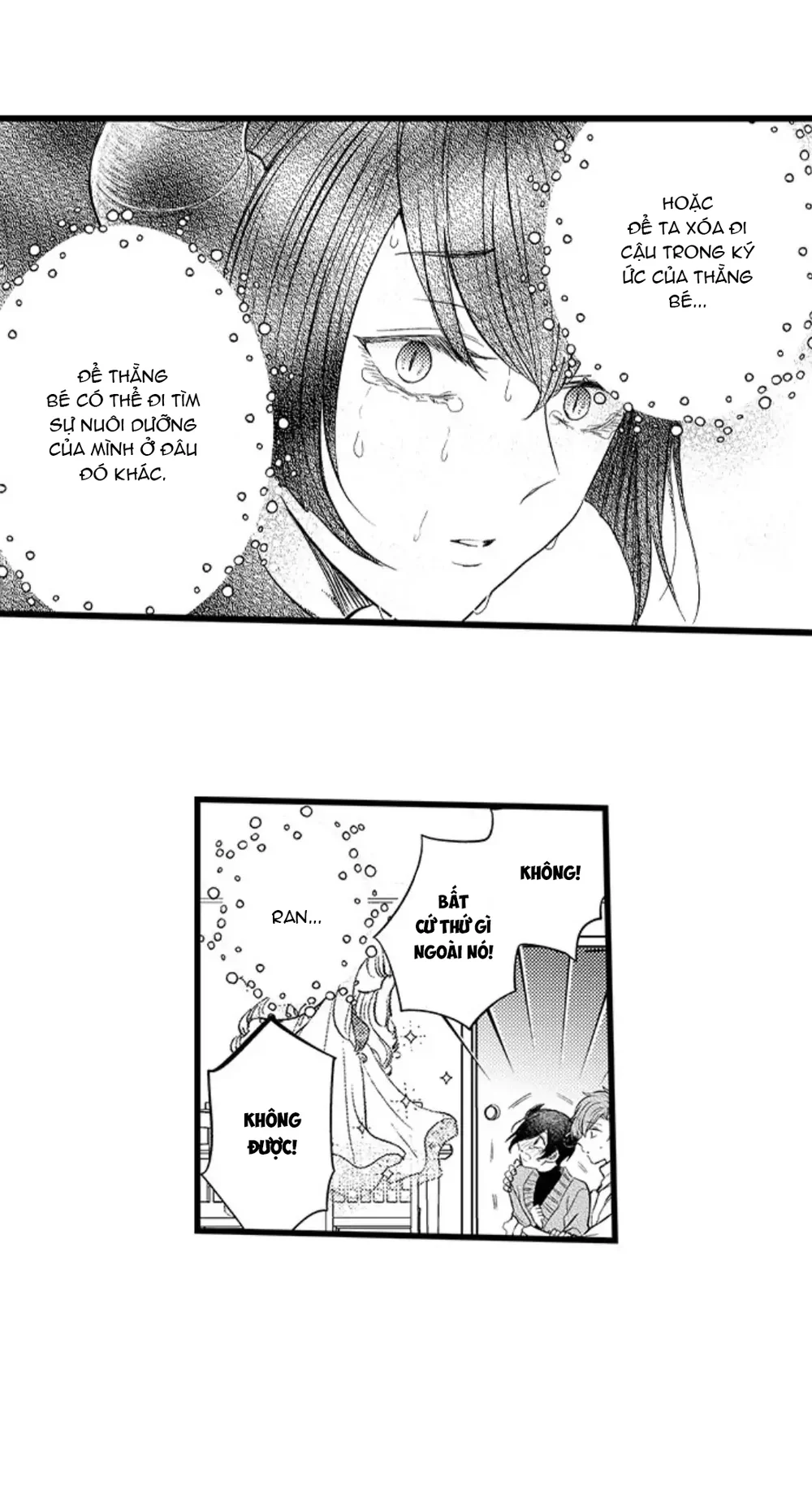Đọc truyện Incubus! - Chapter 6