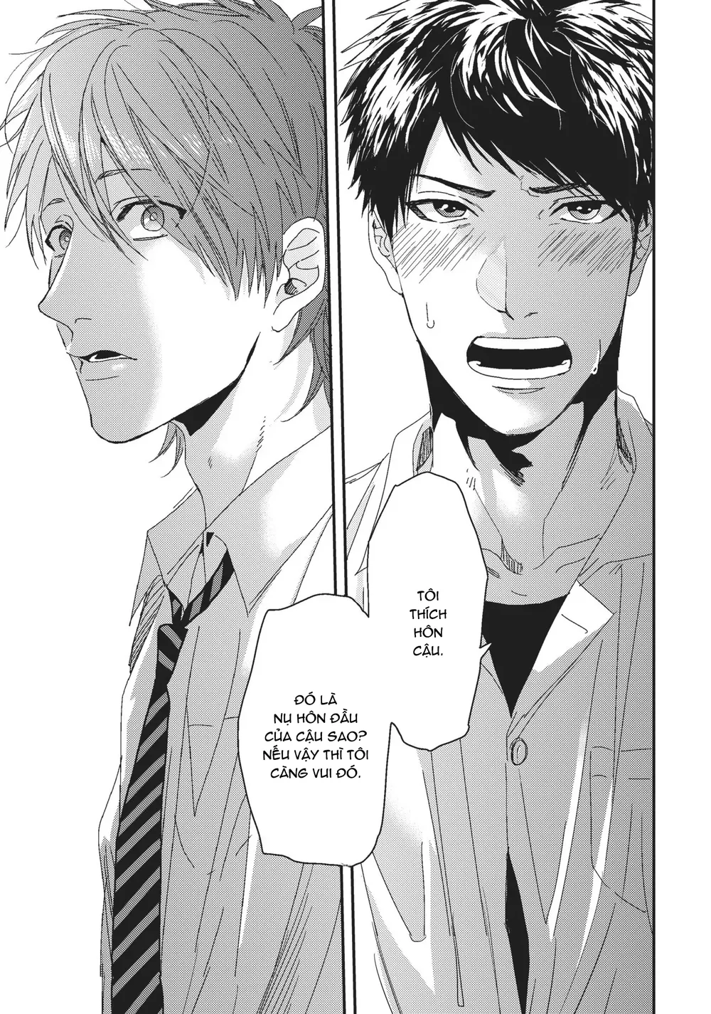 Đọc truyện Yarichin Bitch Club - Chapter 5