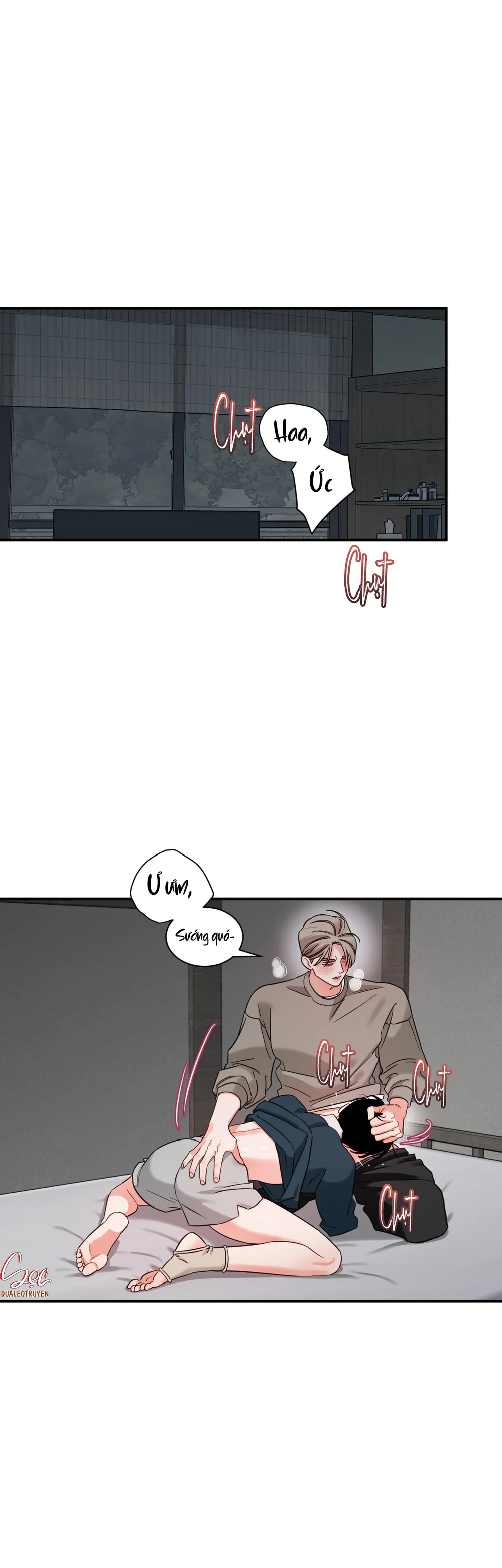 Đọc truyện LĨNH VỰC BÓNG TỐI - Chapter 68