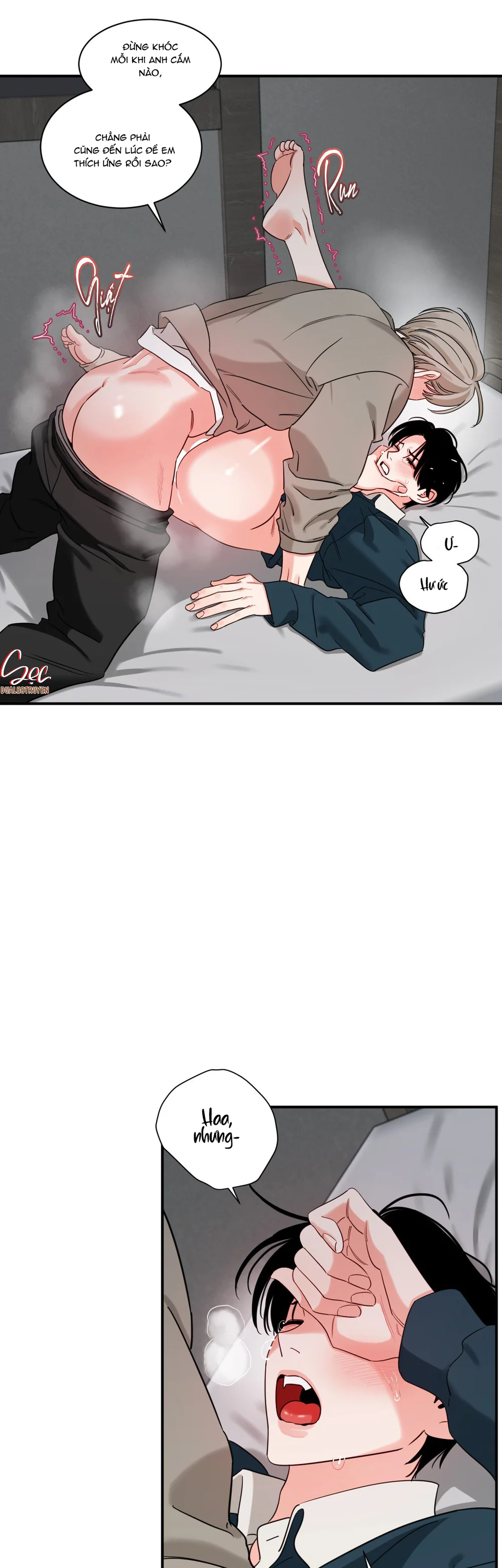 Đọc truyện LĨNH VỰC BÓNG TỐI - Chapter 68