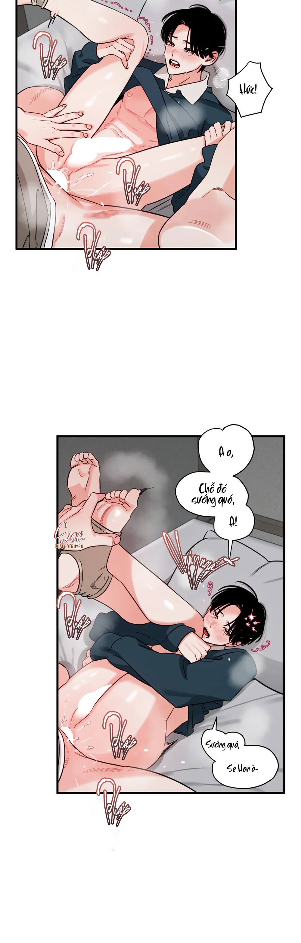 Đọc truyện LĨNH VỰC BÓNG TỐI - Chapter 68