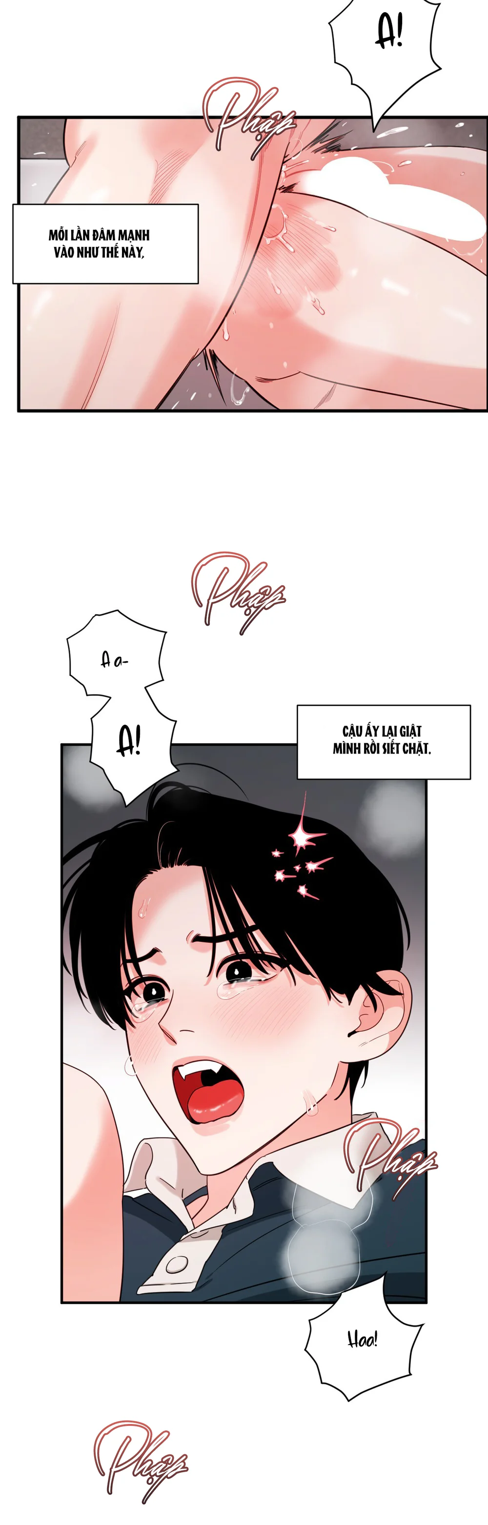 Đọc truyện LĨNH VỰC BÓNG TỐI - Chapter 68