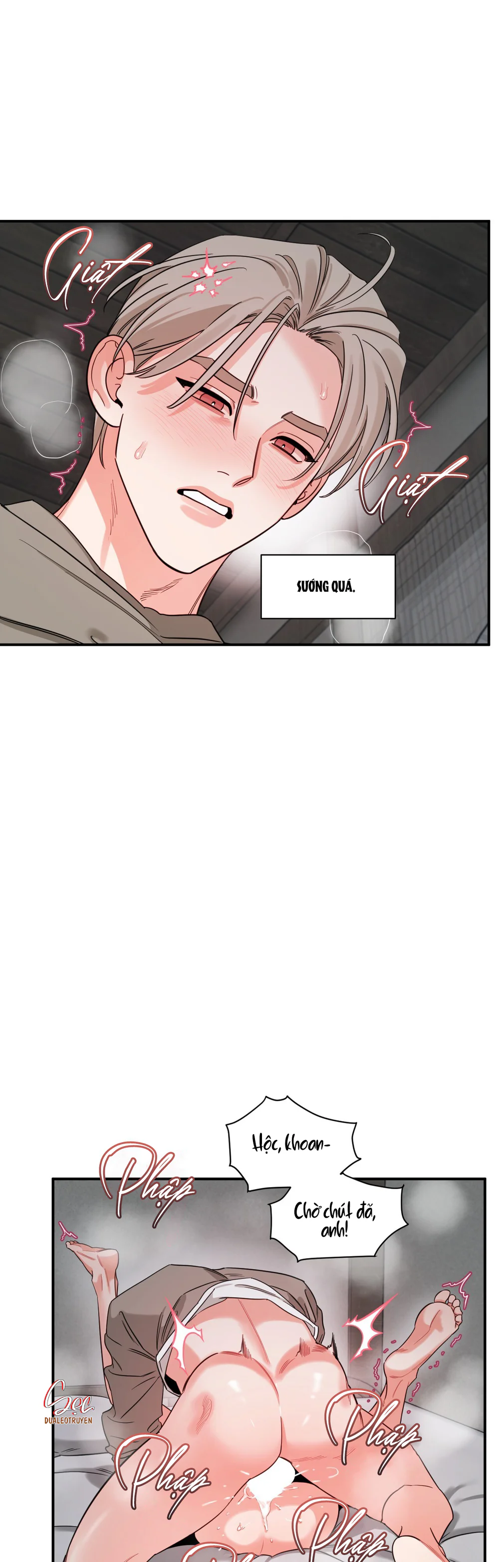 Đọc truyện LĨNH VỰC BÓNG TỐI - Chapter 68