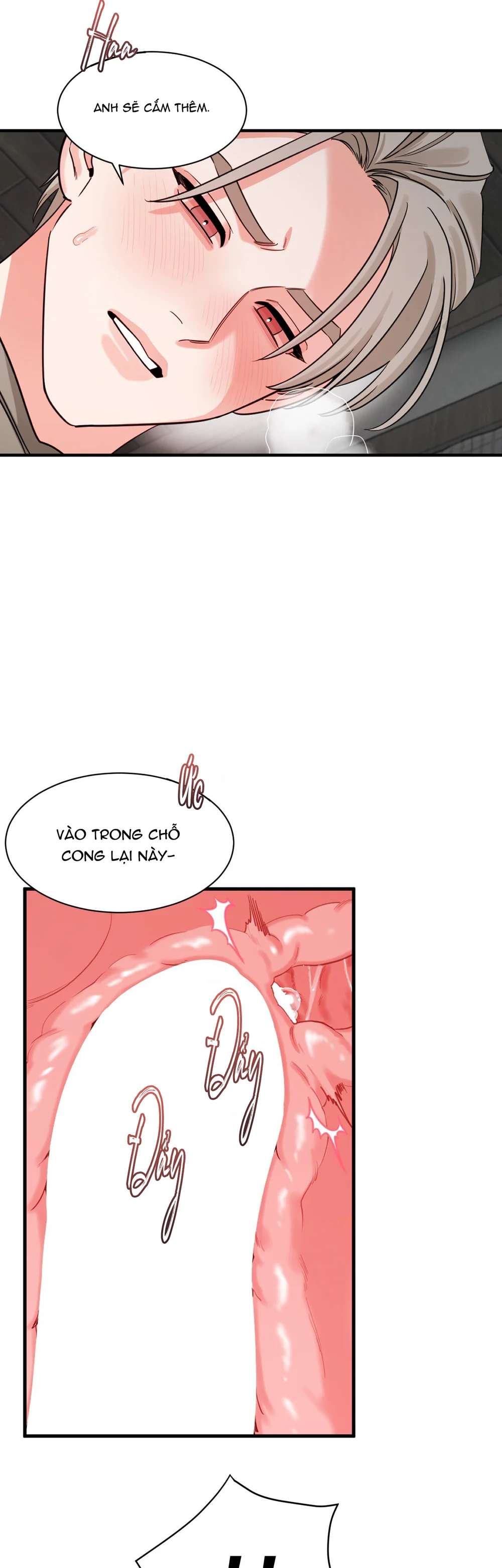 Đọc truyện LĨNH VỰC BÓNG TỐI - Chapter 68
