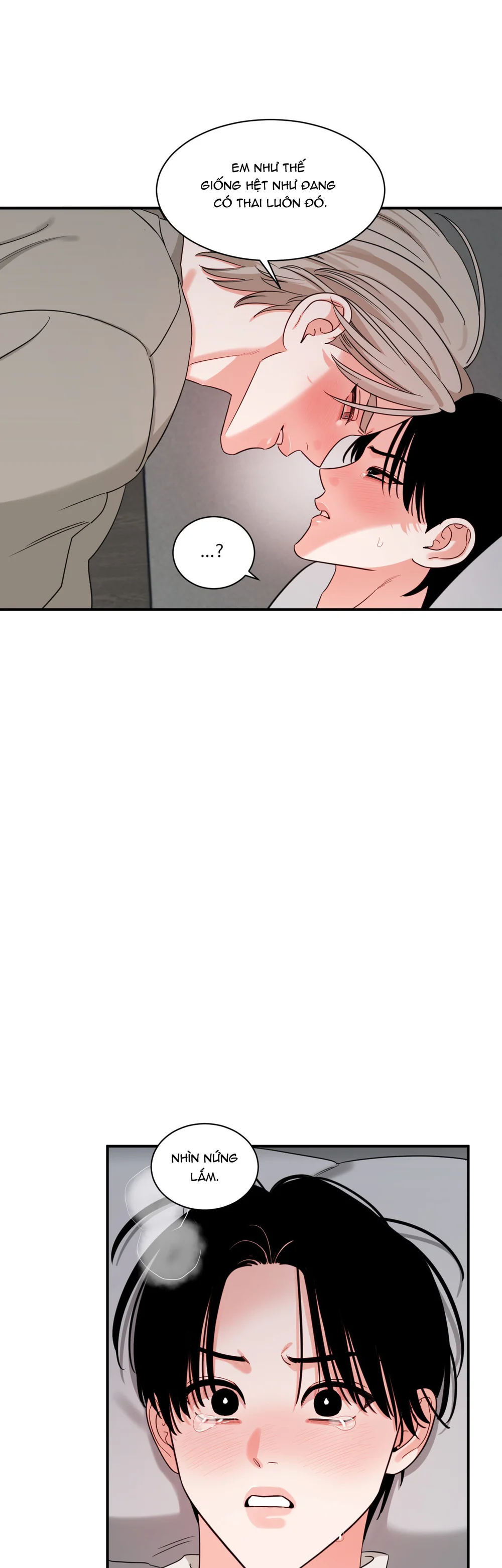 Đọc truyện LĨNH VỰC BÓNG TỐI - Chapter 68