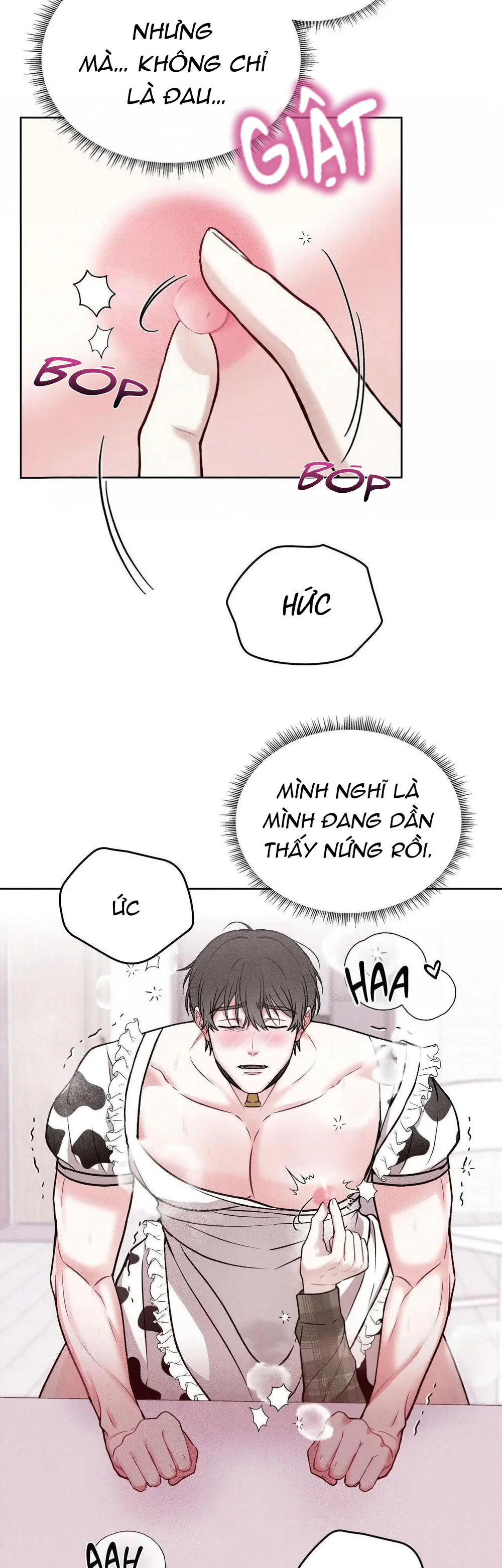 Đọc truyện Séc 7 Ngày 8 Anh - Chapter 2