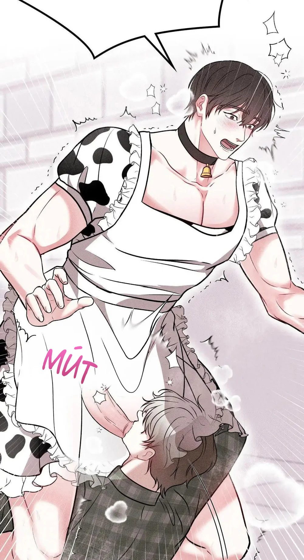 Đọc truyện Séc 7 Ngày 8 Anh - Chapter 2