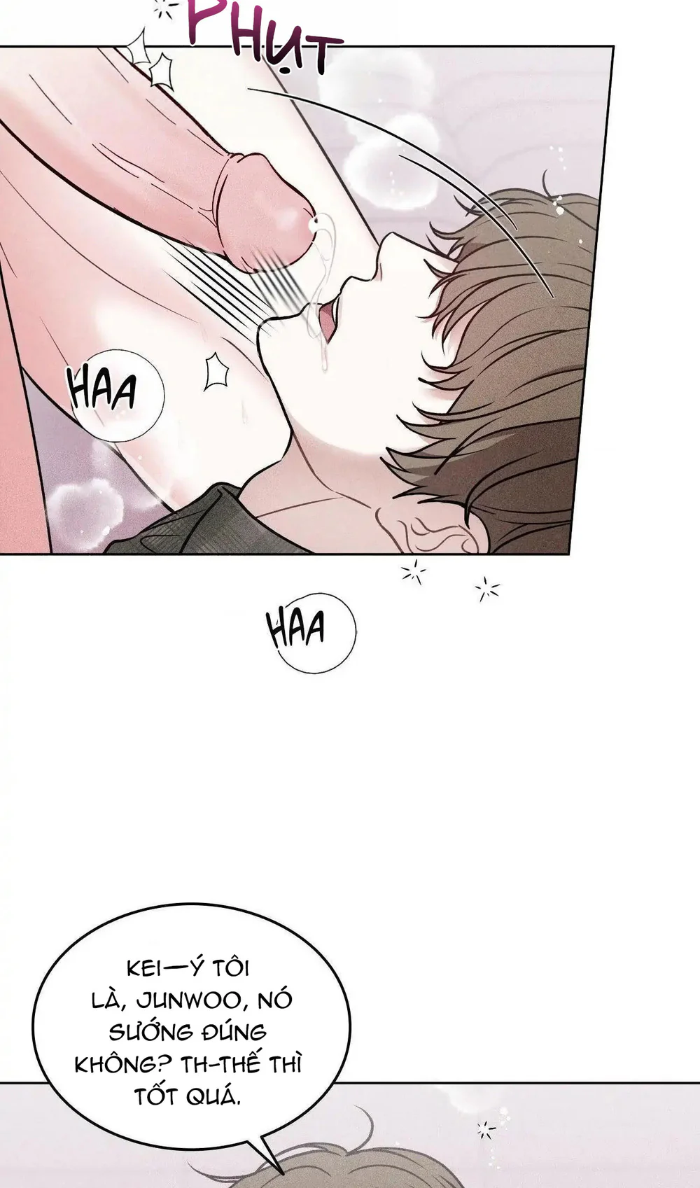 Đọc truyện Séc 7 Ngày 8 Anh - Chapter 2