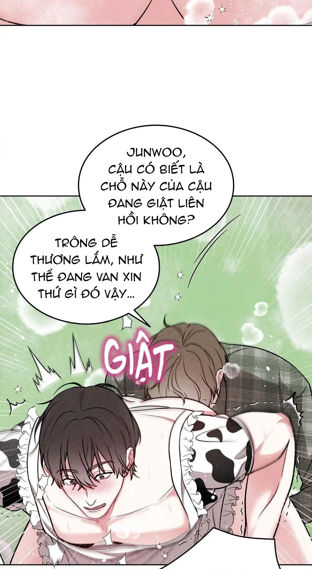 Đọc truyện Séc 7 Ngày 8 Anh - Chapter 2