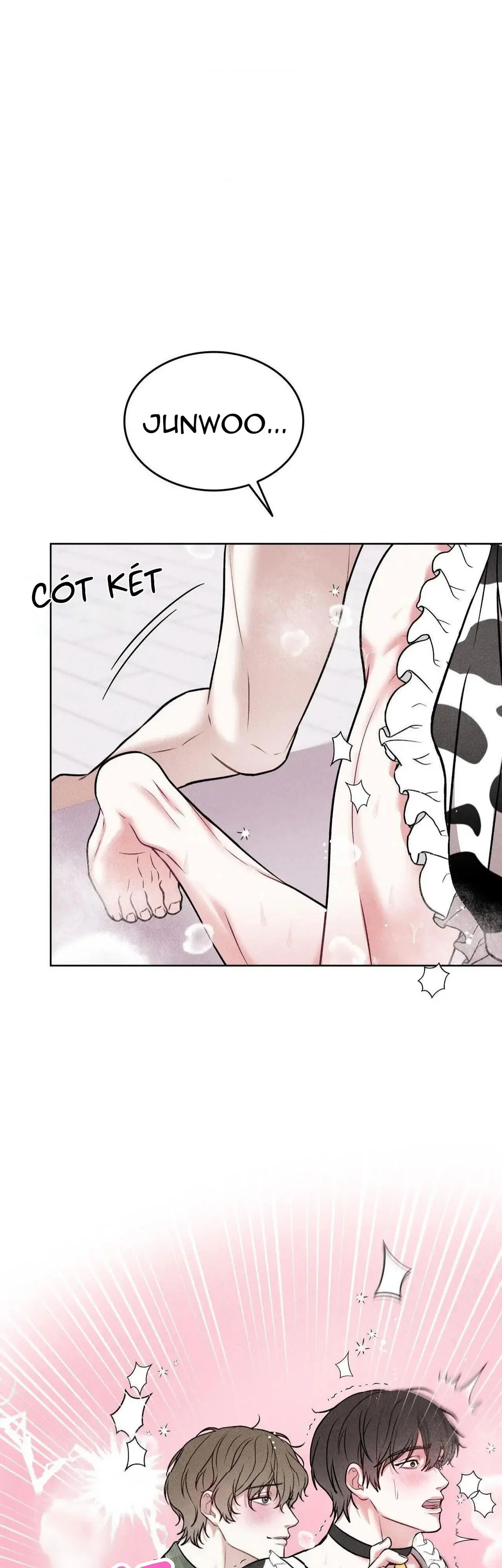 Đọc truyện Séc 7 Ngày 8 Anh - Chapter 2