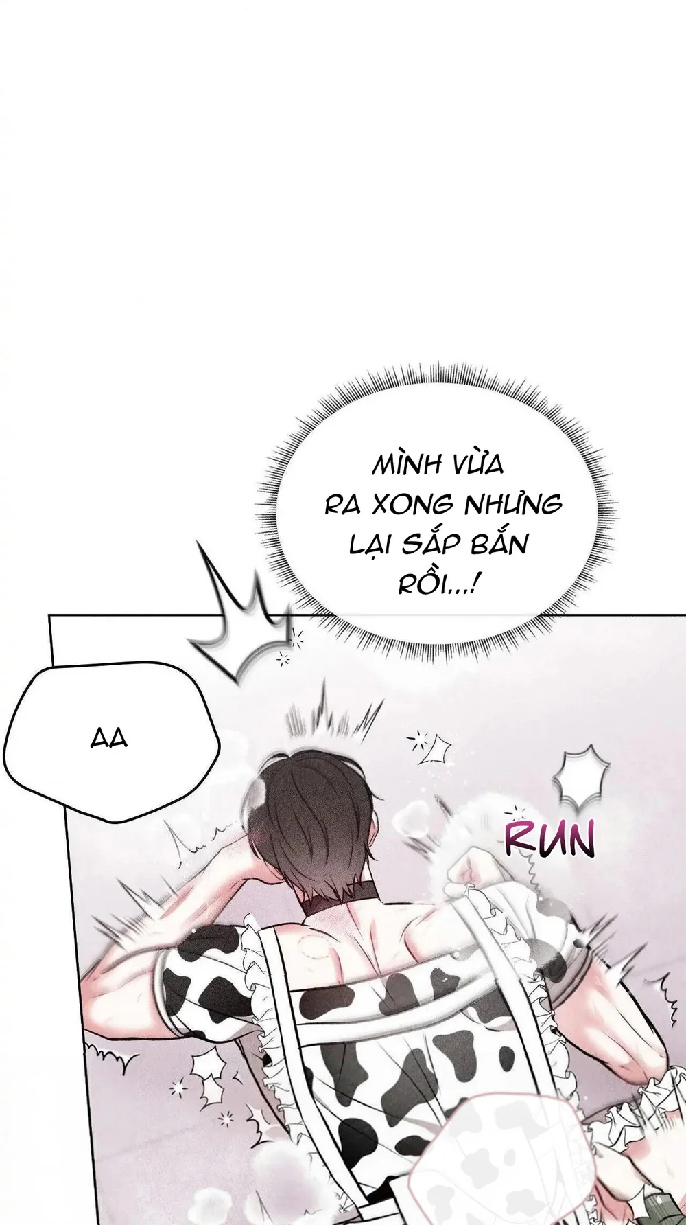 Đọc truyện Séc 7 Ngày 8 Anh - Chapter 2