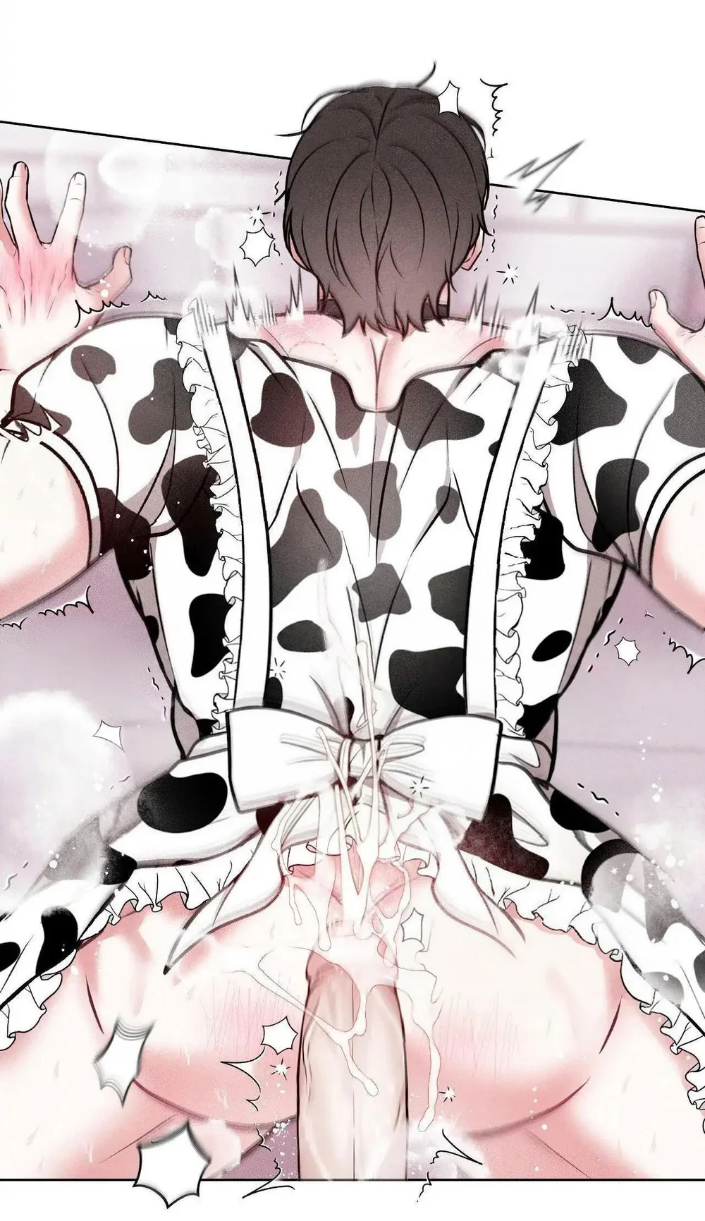 Đọc truyện Séc 7 Ngày 8 Anh - Chapter 2