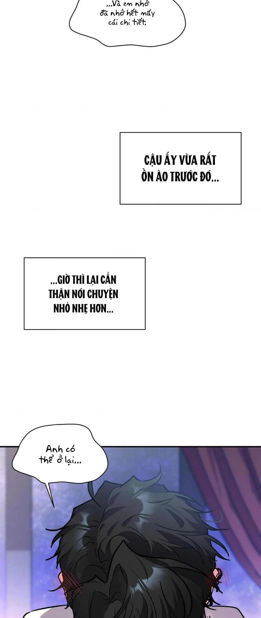 Đọc truyện Em Nguyện Làm Chó Của Anh - Chapter 2