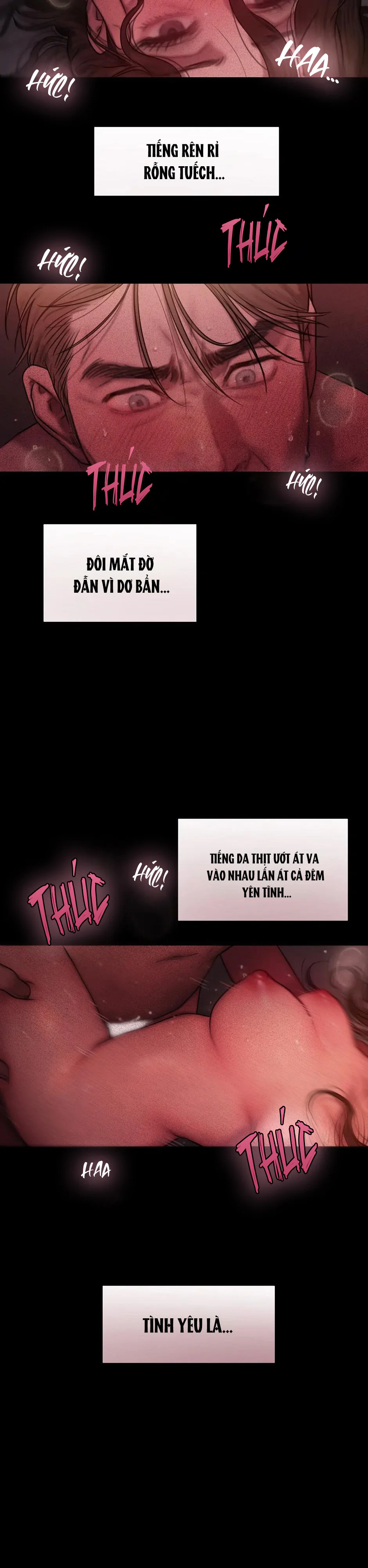 Đọc truyện Tuyển Tập GL Ngắn Nhà Mèo Méo Meo Mèo Meo - Chapter 5