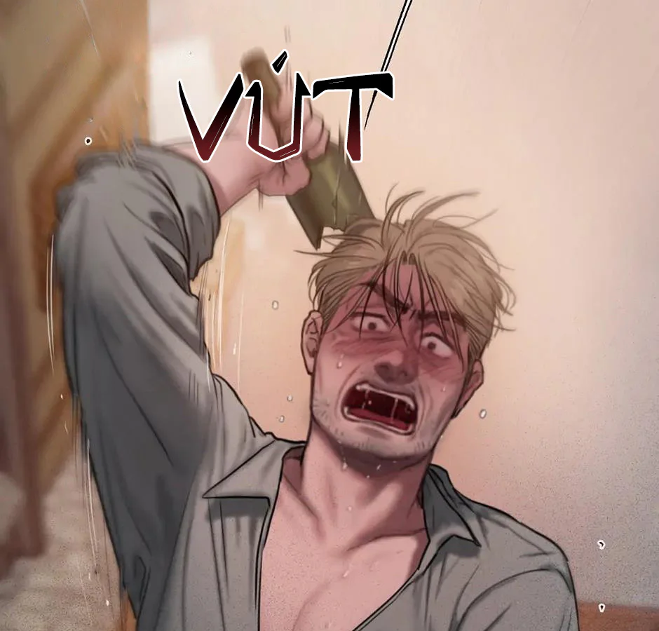 Đọc truyện Tuyển Tập GL Ngắn Nhà Mèo Méo Meo Mèo Meo - Chapter 5