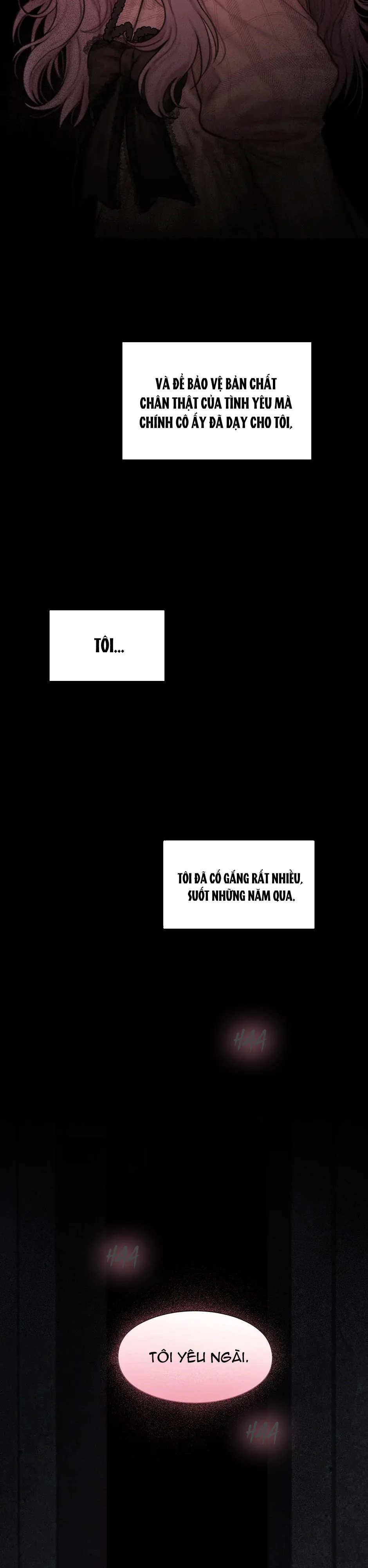 Đọc truyện Tuyển Tập GL Ngắn Nhà Mèo Méo Meo Mèo Meo - Chapter 5