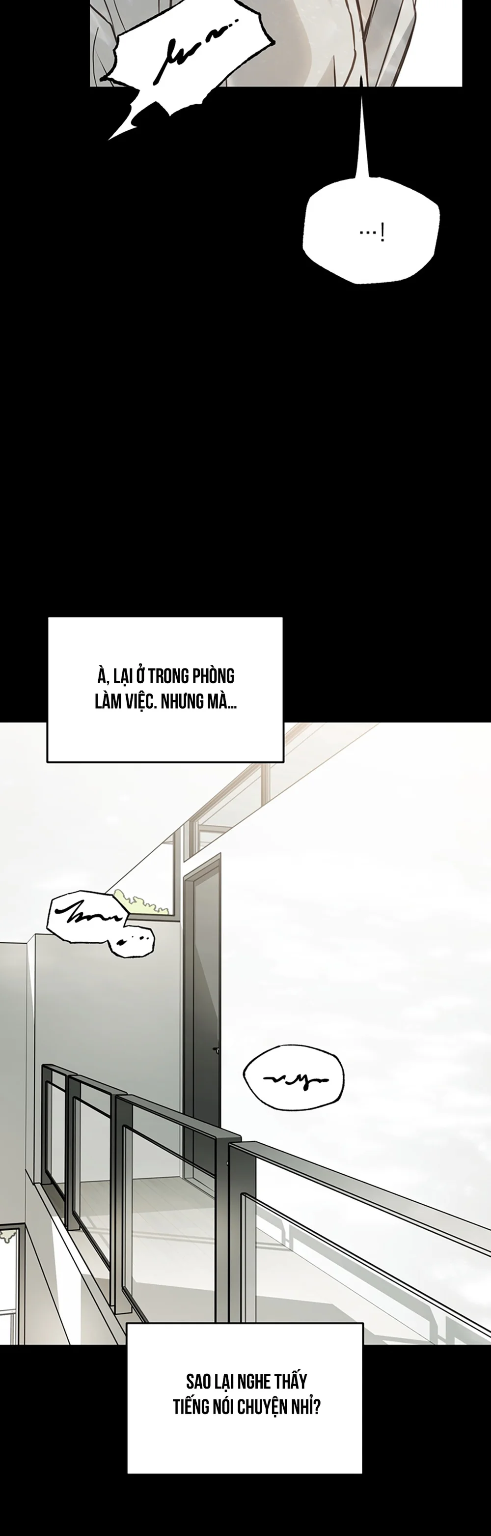 Đọc truyện TRICK OR LOVE - Chapter 8