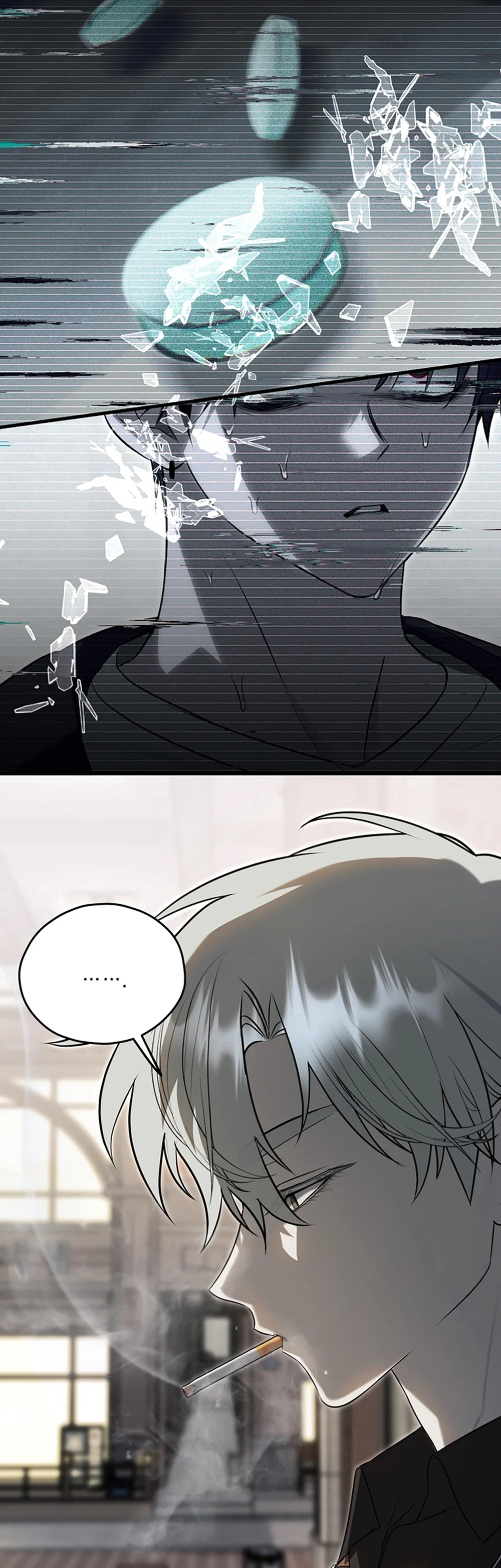 Đọc truyện TRICK OR LOVE - Chapter 8