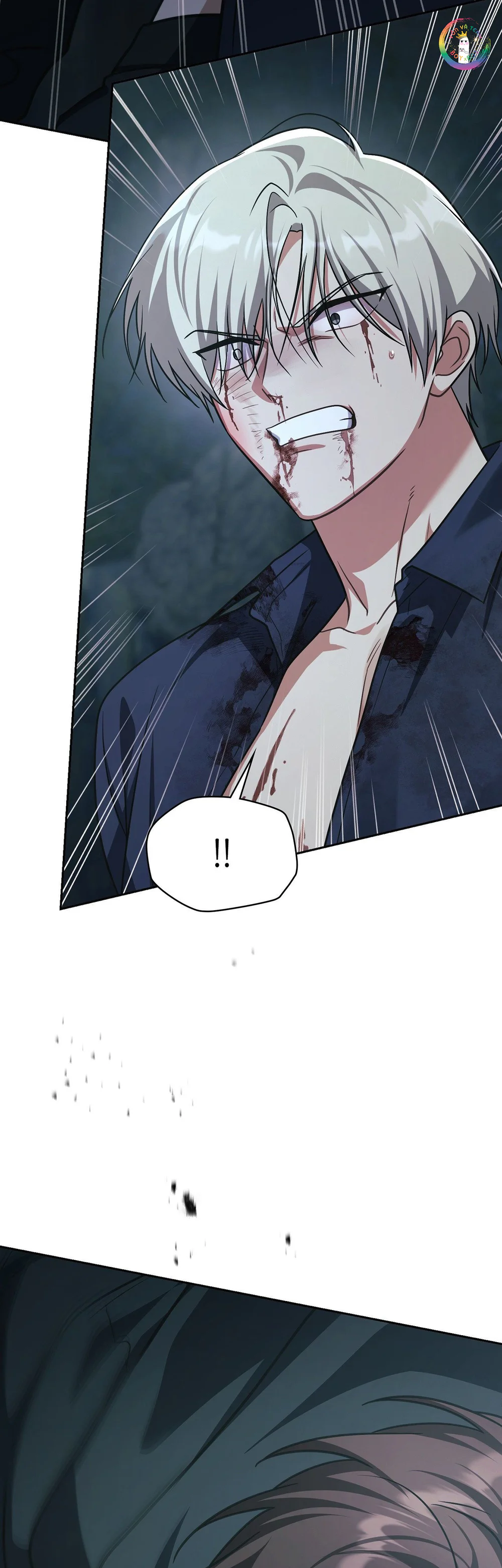 Đọc truyện Dù Không Phải Guide Định Mệnh Của Cậu - Chapter 38