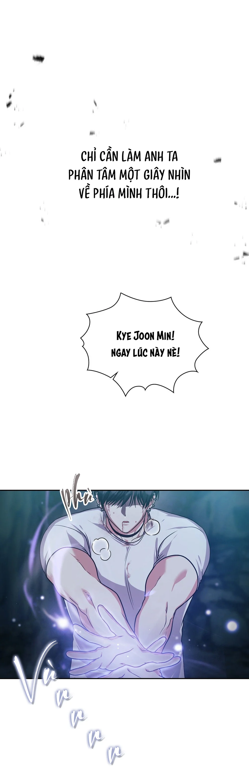 Đọc truyện Dù Không Phải Guide Định Mệnh Của Cậu - Chapter 38