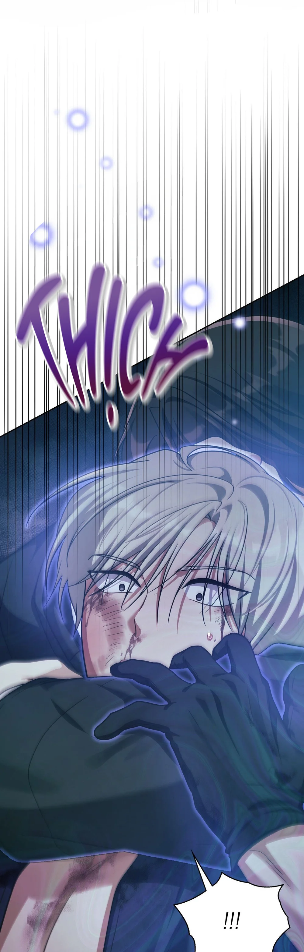 Đọc truyện Dù Không Phải Guide Định Mệnh Của Cậu - Chapter 38