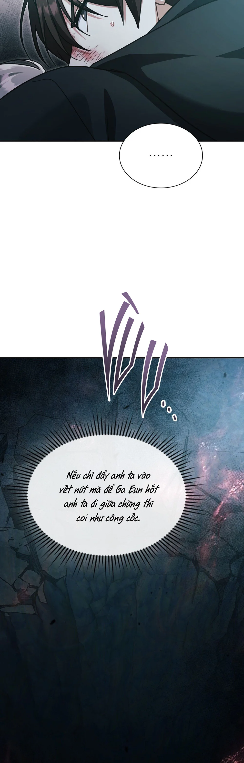 Đọc truyện Dù Không Phải Guide Định Mệnh Của Cậu - Chapter 38