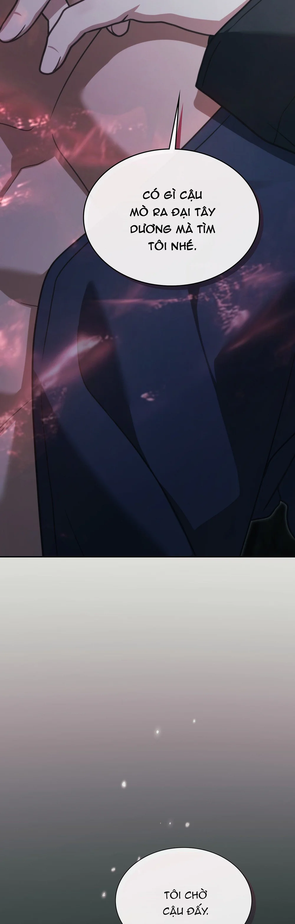 Đọc truyện Dù Không Phải Guide Định Mệnh Của Cậu - Chapter 38