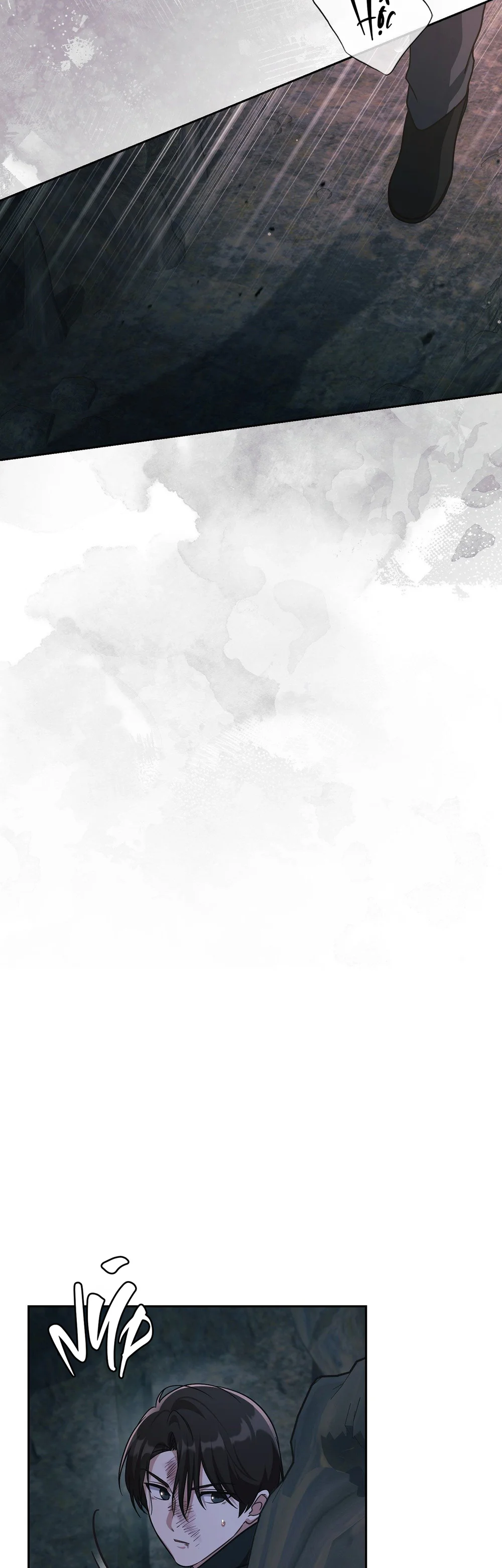 Đọc truyện Dù Không Phải Guide Định Mệnh Của Cậu - Chapter 38