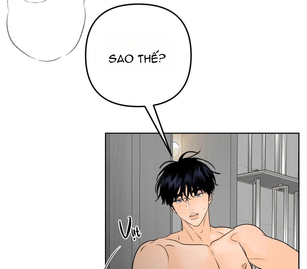 Đọc truyện Ranh Giới Mùi Hương - Chapter 34