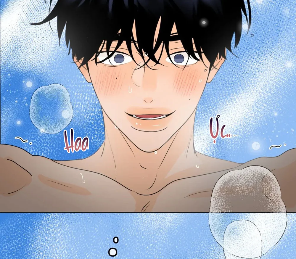 Đọc truyện Ranh Giới Mùi Hương - Chapter 34