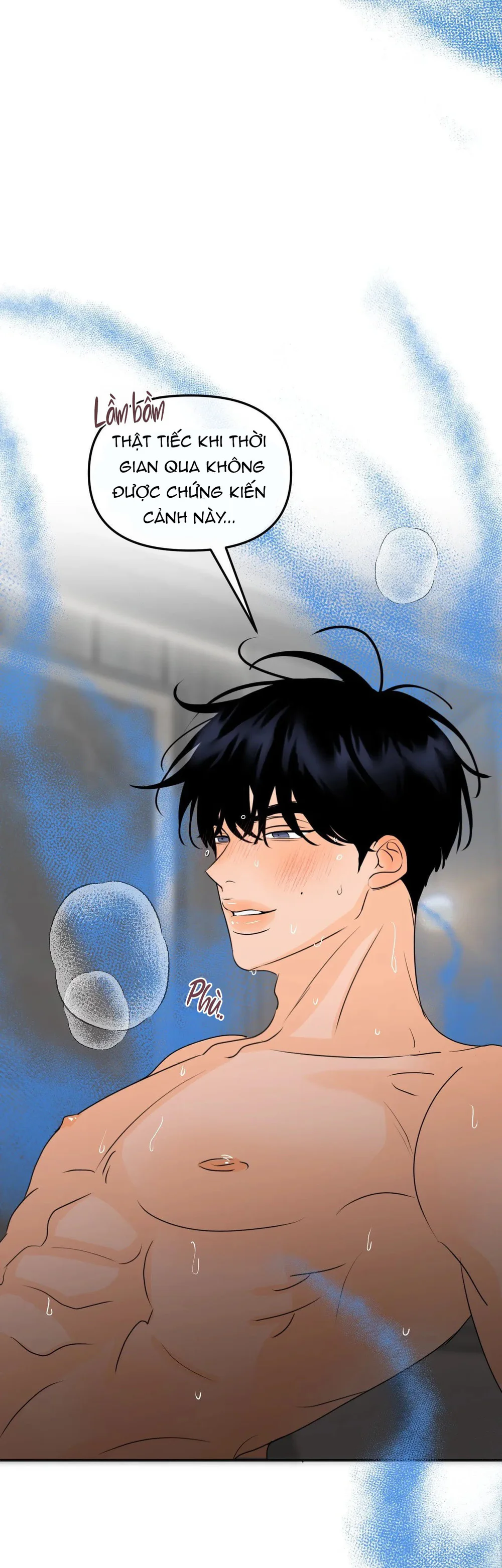 Đọc truyện Ranh Giới Mùi Hương - Chapter 34