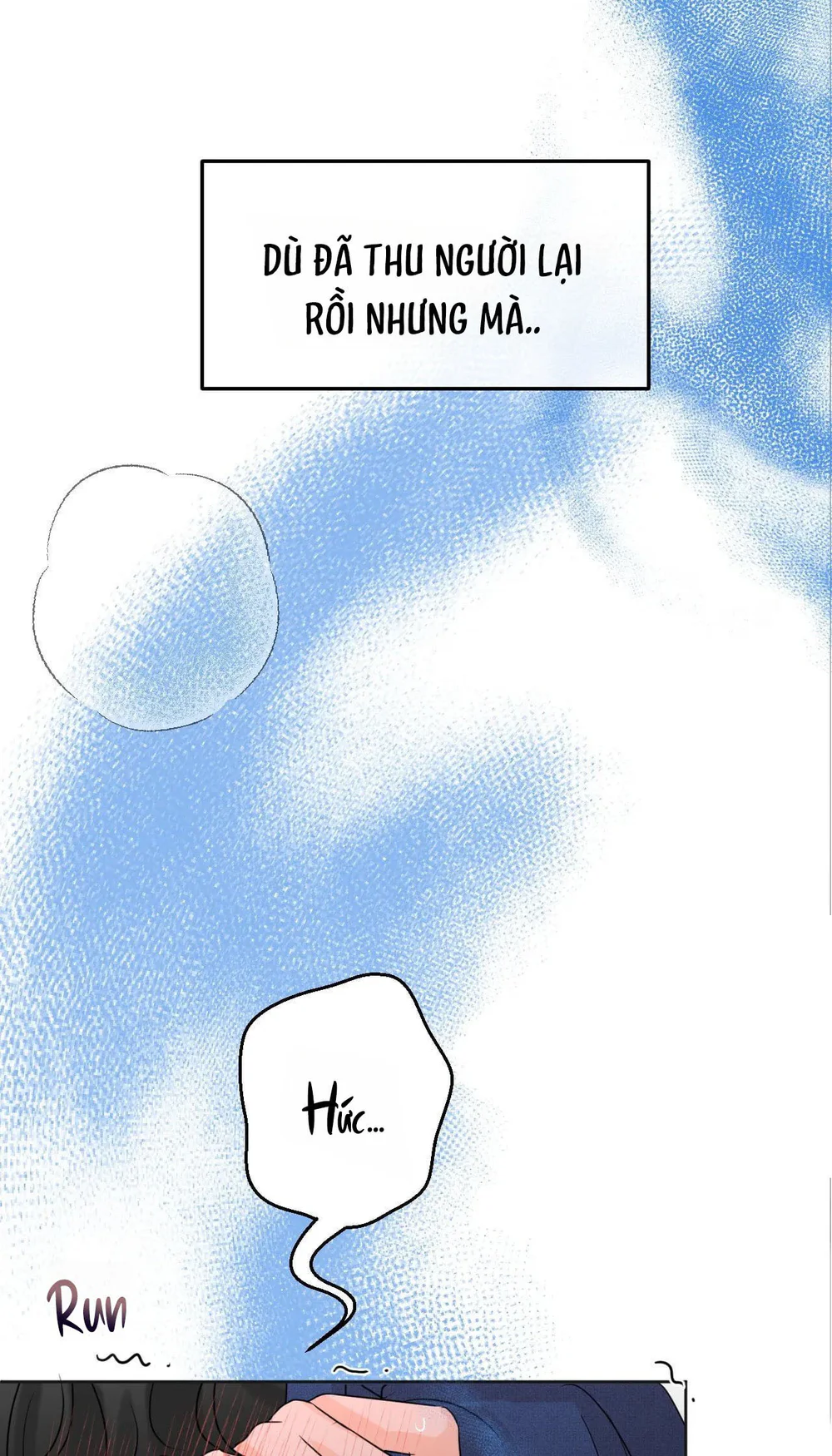 Đọc truyện Ranh Giới Mùi Hương - Chapter 34