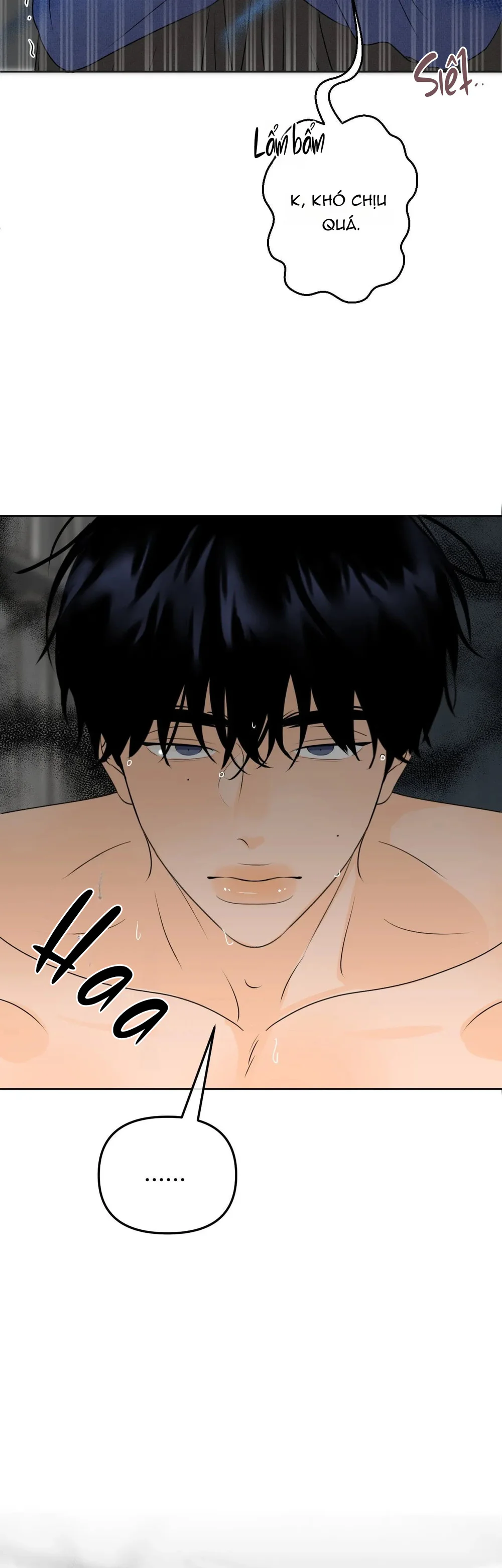Đọc truyện Ranh Giới Mùi Hương - Chapter 34