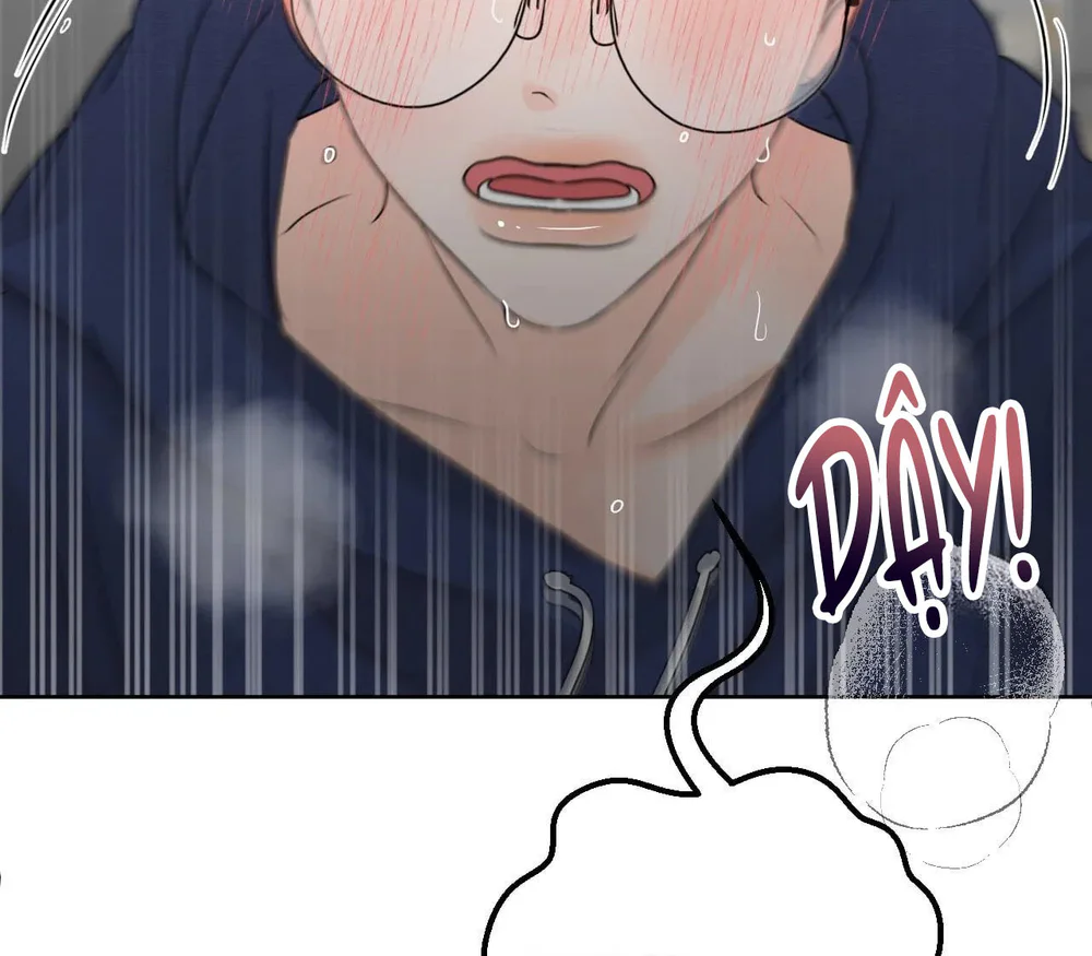 Đọc truyện Ranh Giới Mùi Hương - Chapter 34