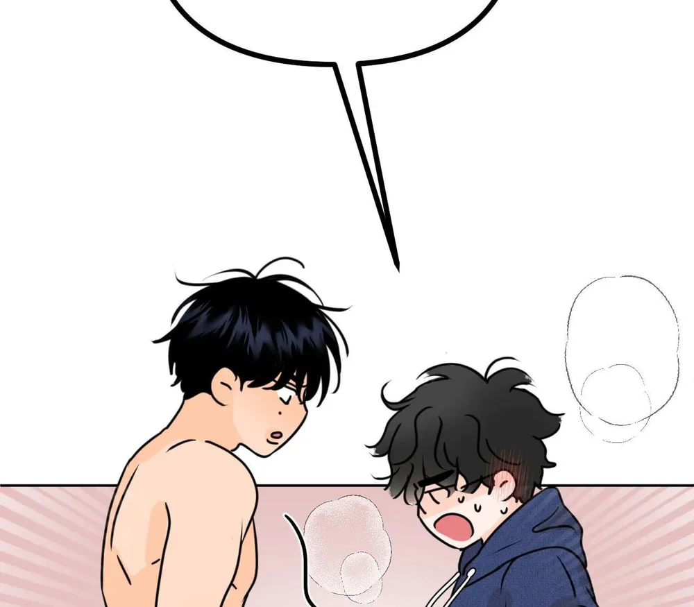 Đọc truyện Ranh Giới Mùi Hương - Chapter 34