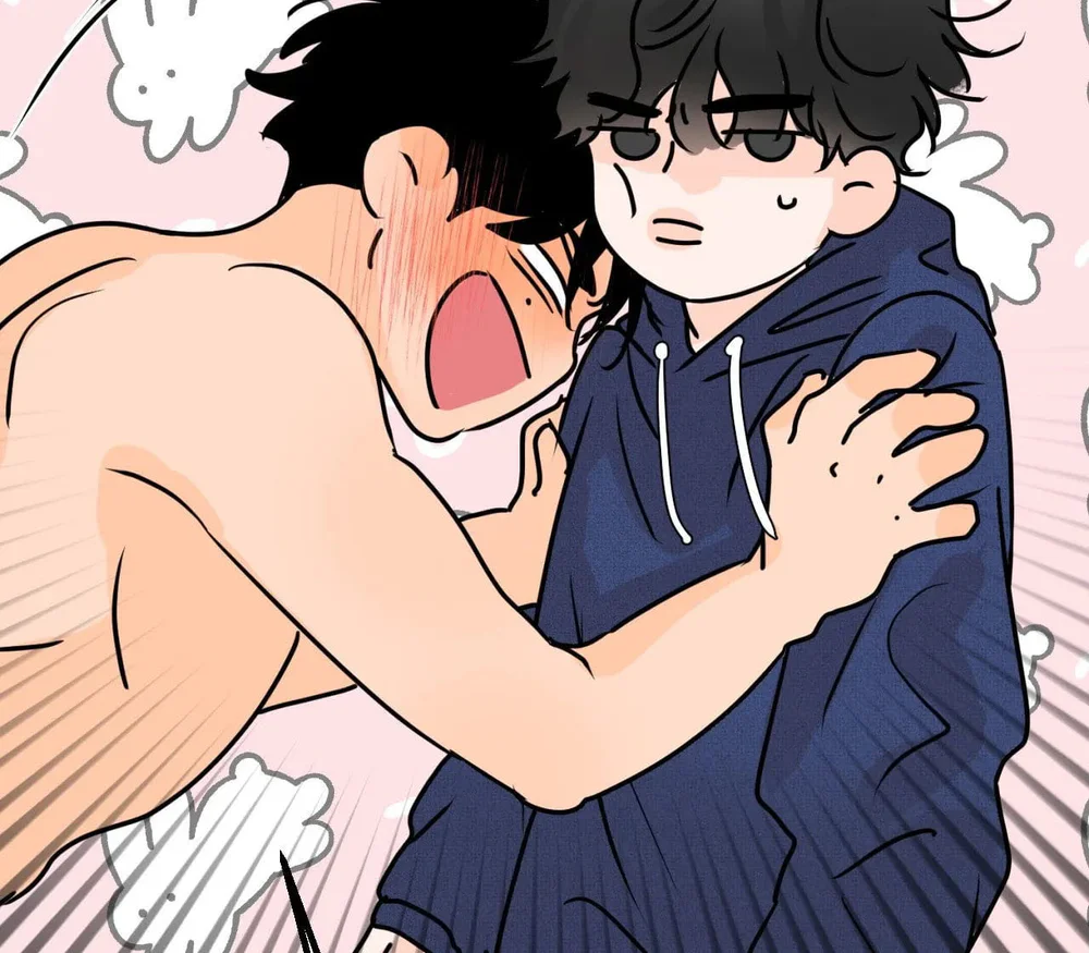 Đọc truyện Ranh Giới Mùi Hương - Chapter 34