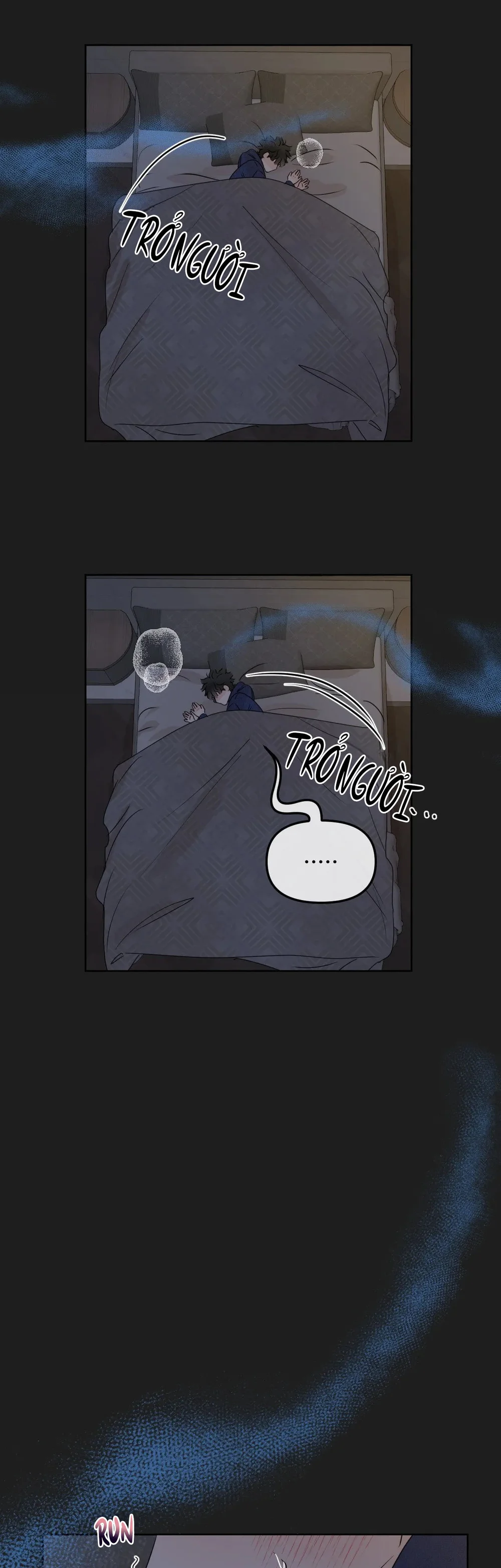 Đọc truyện Ranh Giới Mùi Hương - Chapter 34