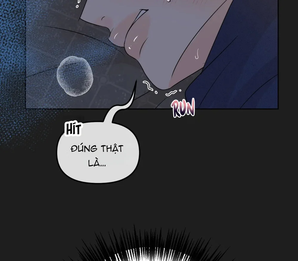 Đọc truyện Ranh Giới Mùi Hương - Chapter 34